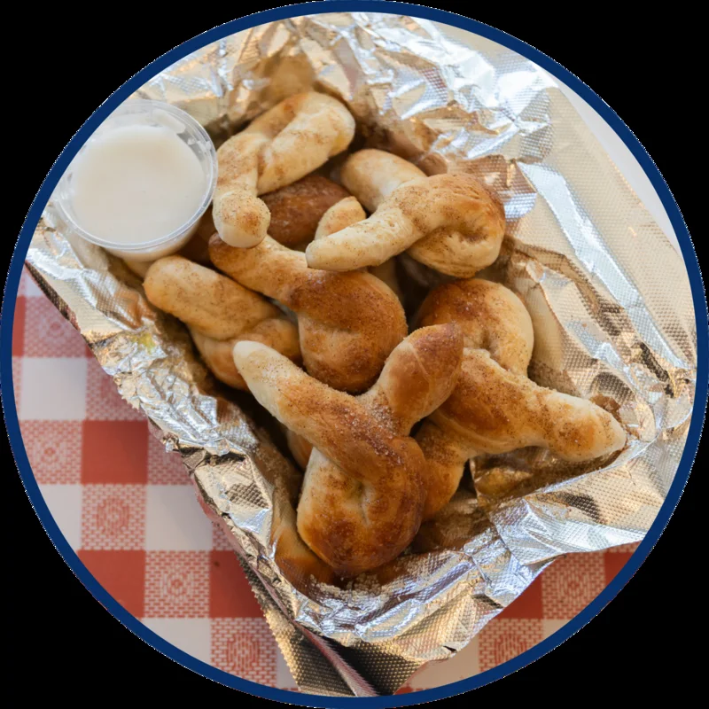 Alley Cat Pizzeria, business photo 3