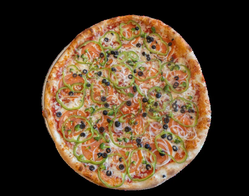 Alley Cat Pizzeria business photo