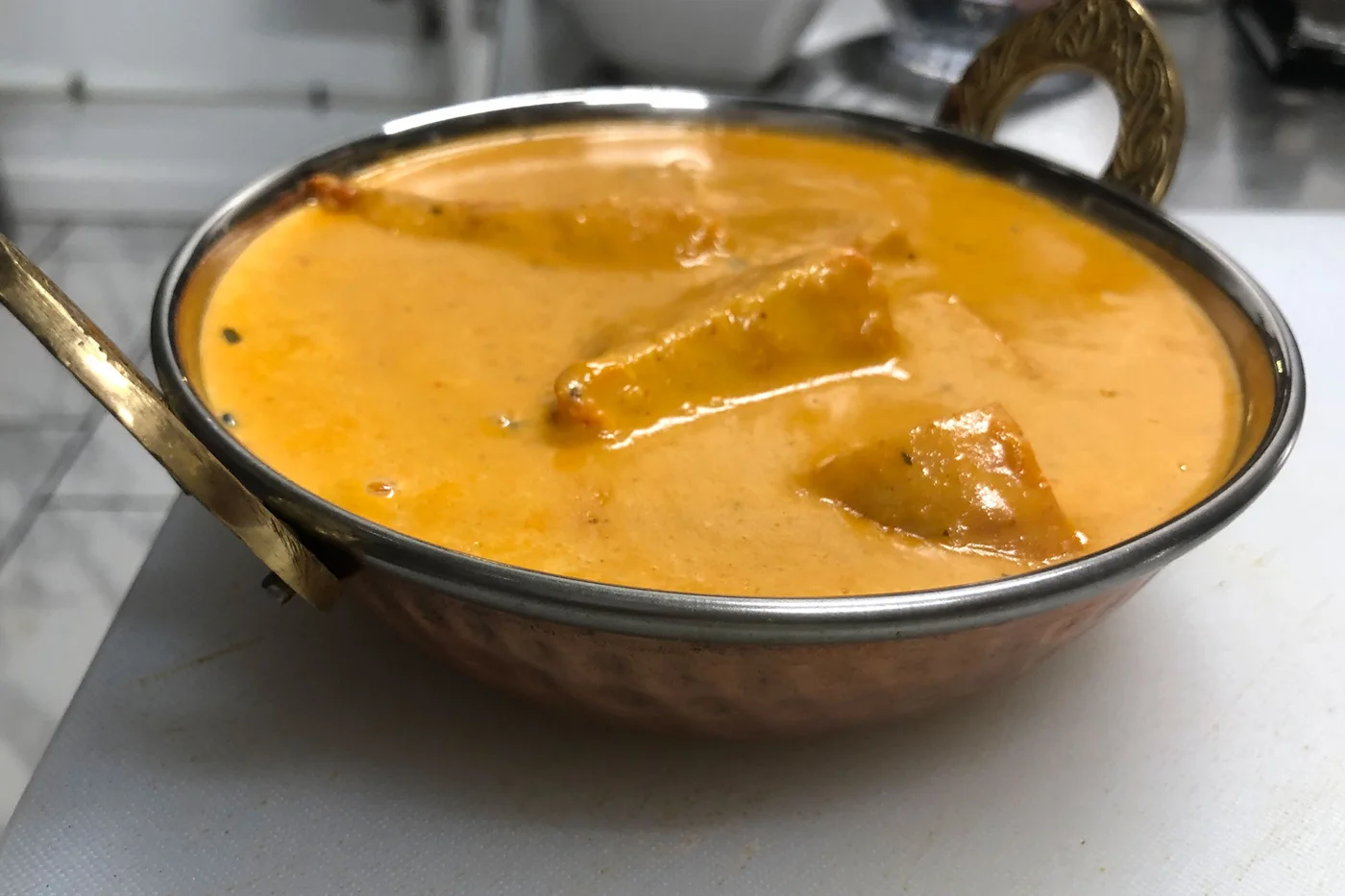 Annapurna Curry & Sekuwa House, business photo 4
