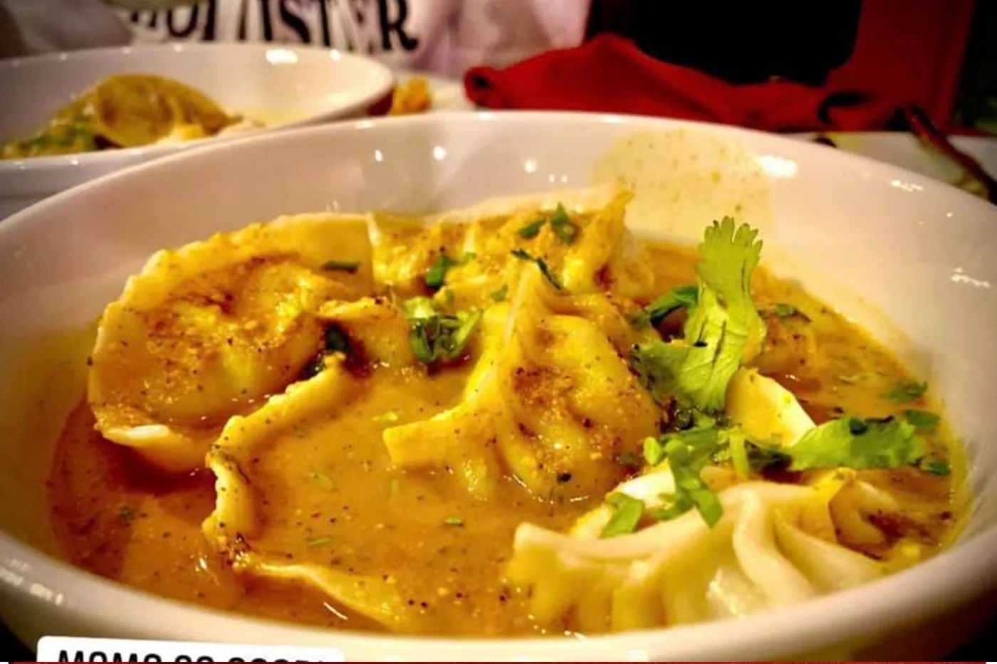 Annapurna Curry & Sekuwa House, business photo 3