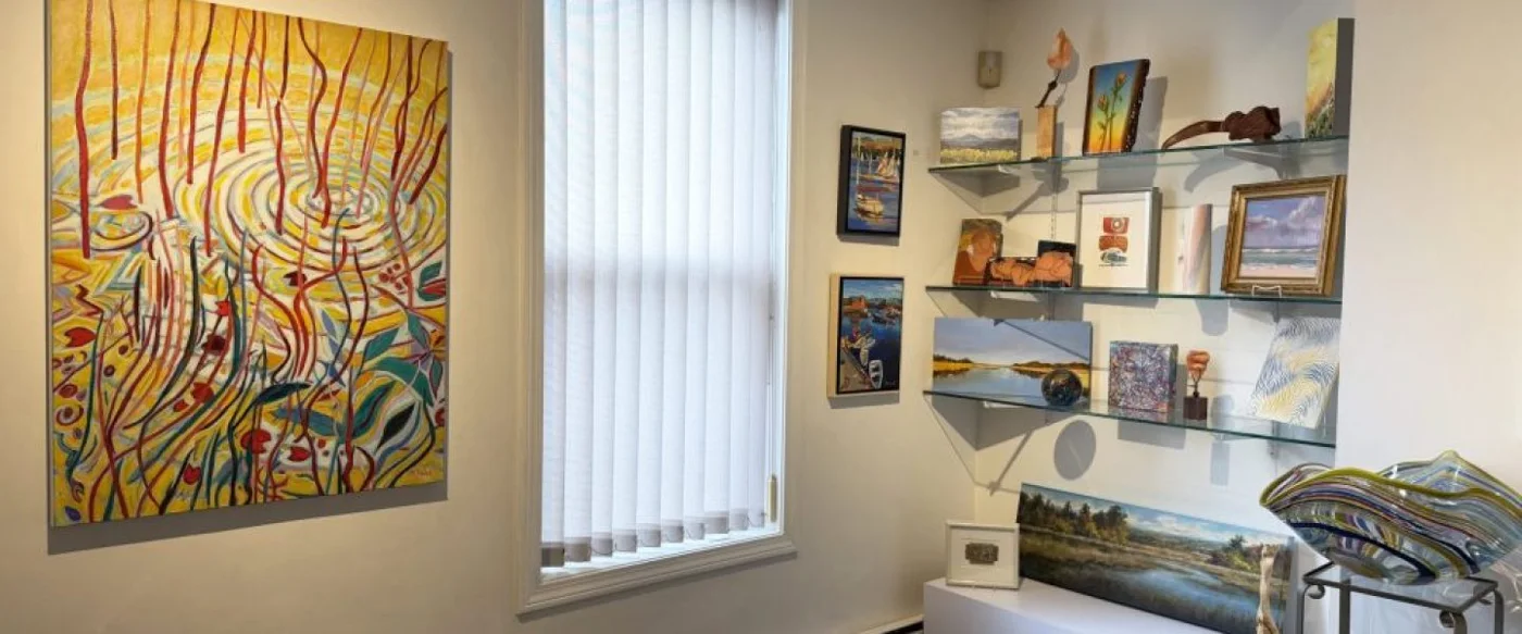 Art 3 Gallery business photo
