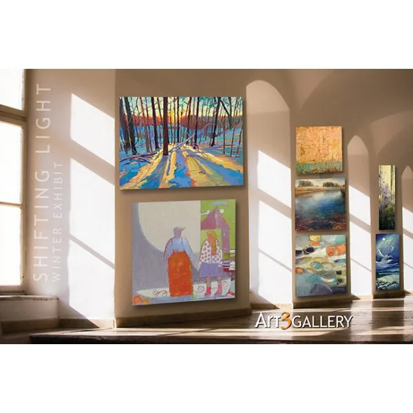 Art 3 Gallery, business photo 4
