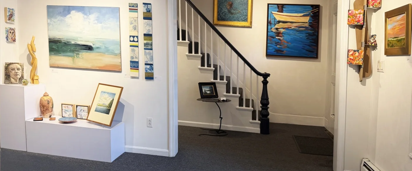 Art 3 Gallery, business photo 2