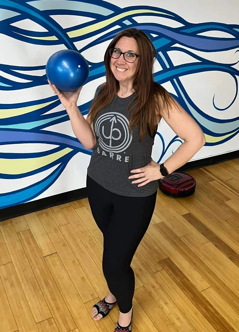 Bellami Fitness, business photo 2