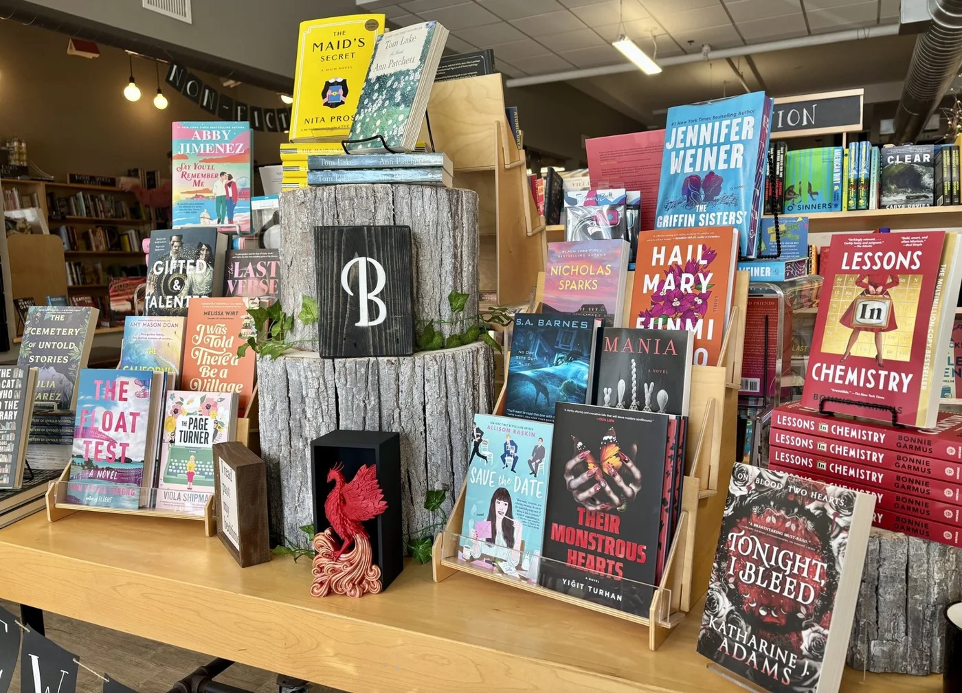 Bookery Manchester, business photo 3