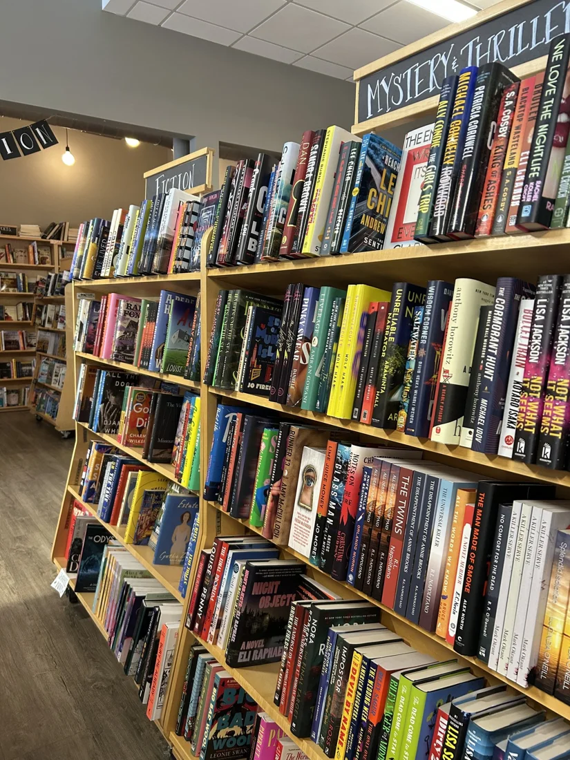 Bookery Manchester, business photo 2