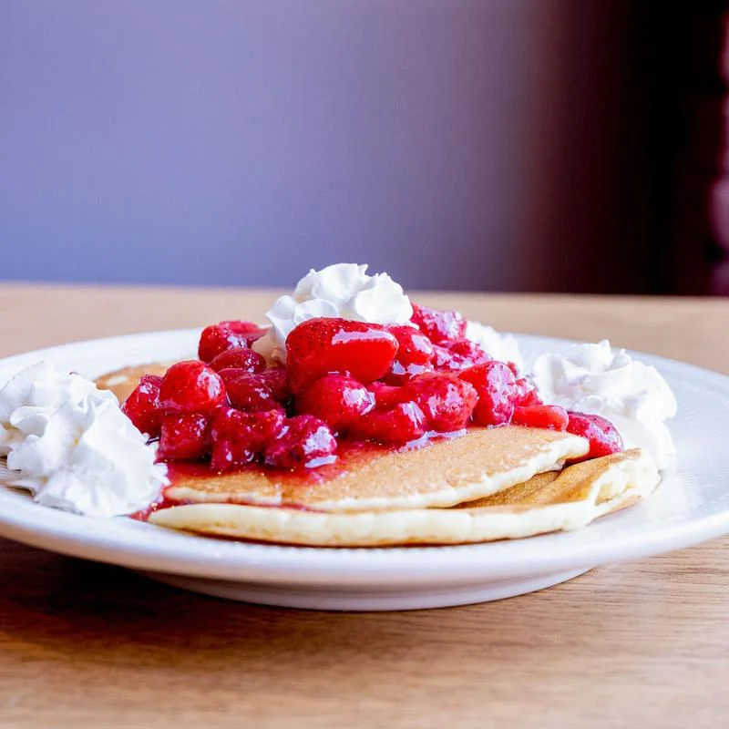 Brother's North End Diner, business photo 4