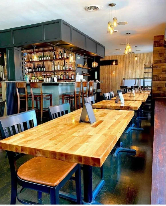 Buba Noodle Bar business photo