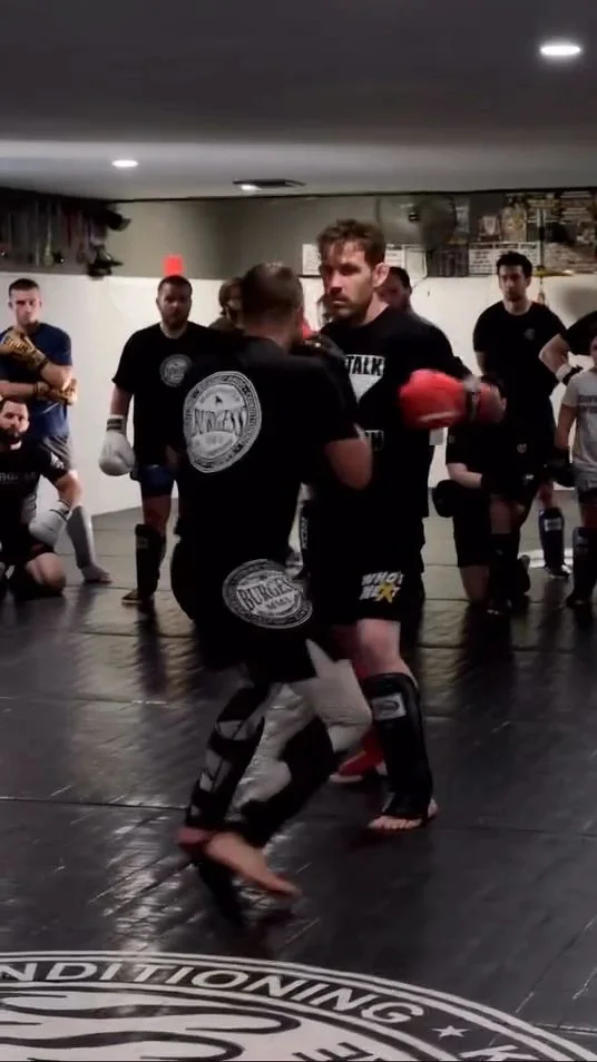 Burgess Academy of BJJ and MMA business photo