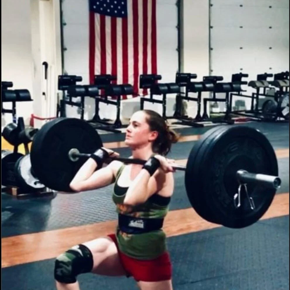CrossFit New Hampshire, business photo 2