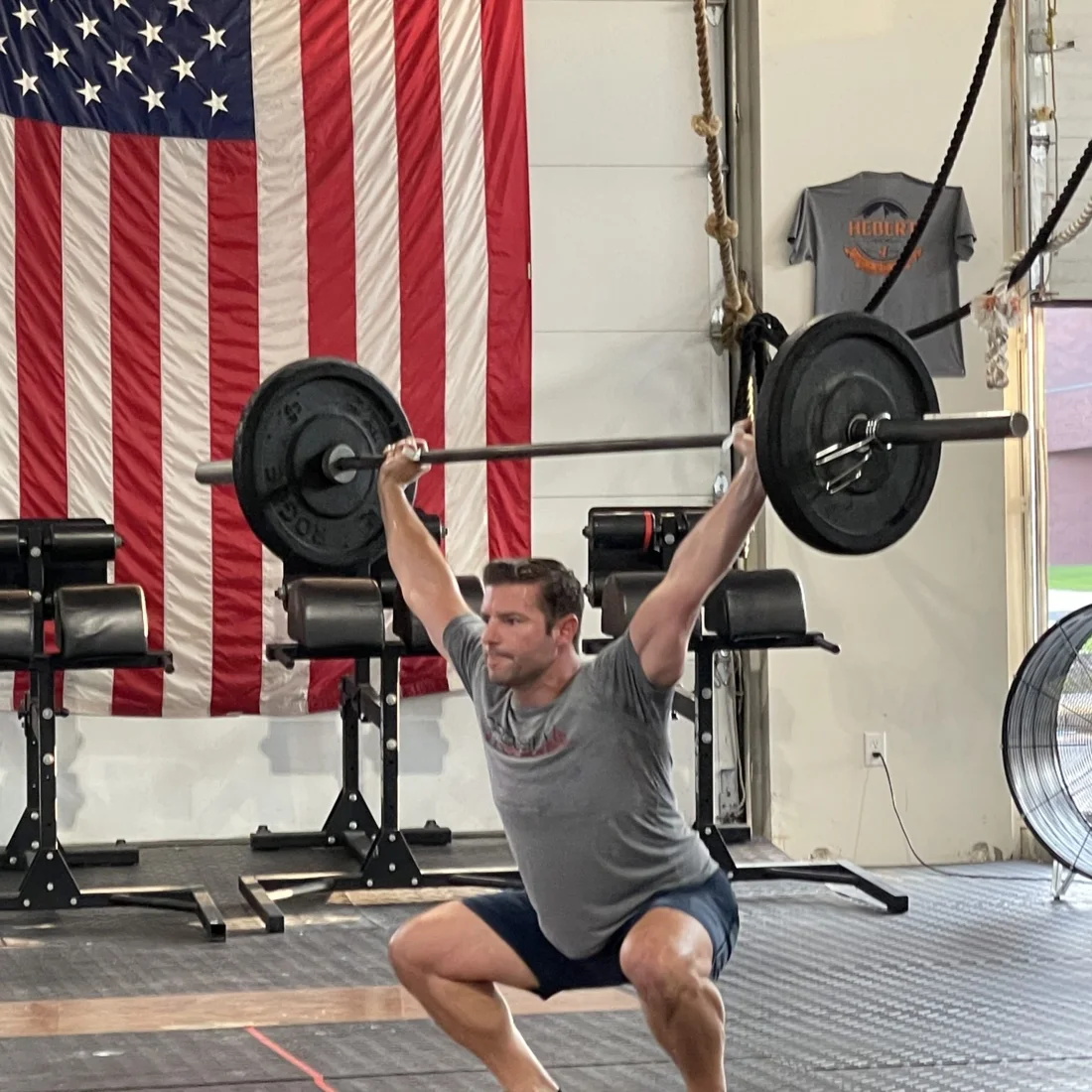 CrossFit New Hampshire, business photo 3