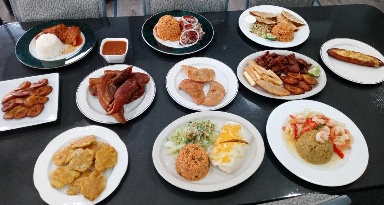 Don Quijote Restaurant, business photo 2