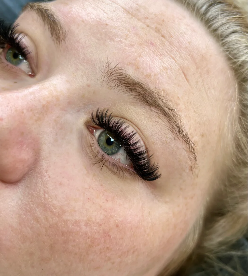 Enhanced Beauty business photo