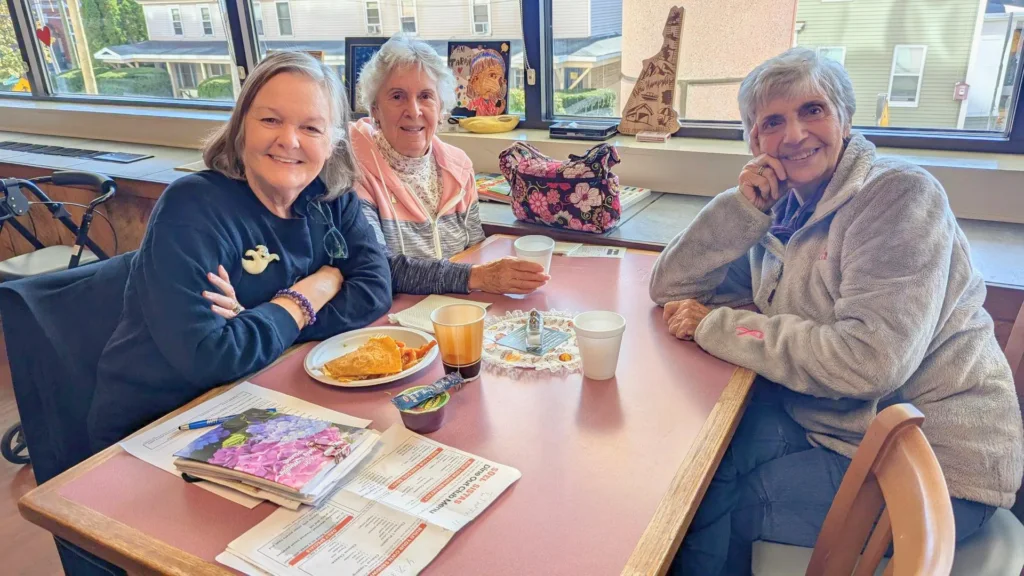 Francoeur's Cafe, business photo 4