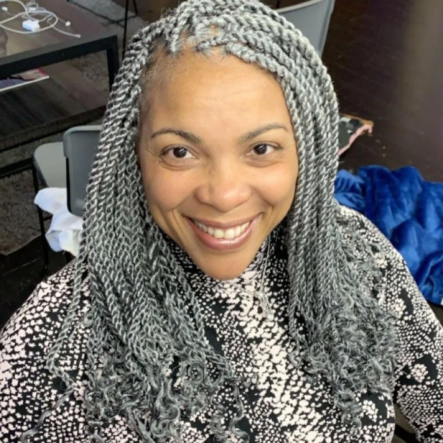 Glow Hair Braiding, business photo 3
