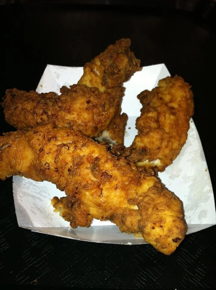 Goldenrod Restaurant, business photo 4