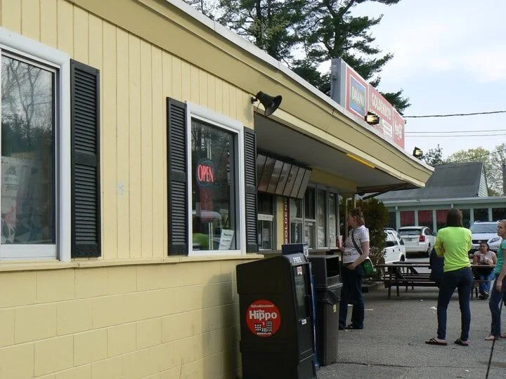 Goldenrod Restaurant business photo