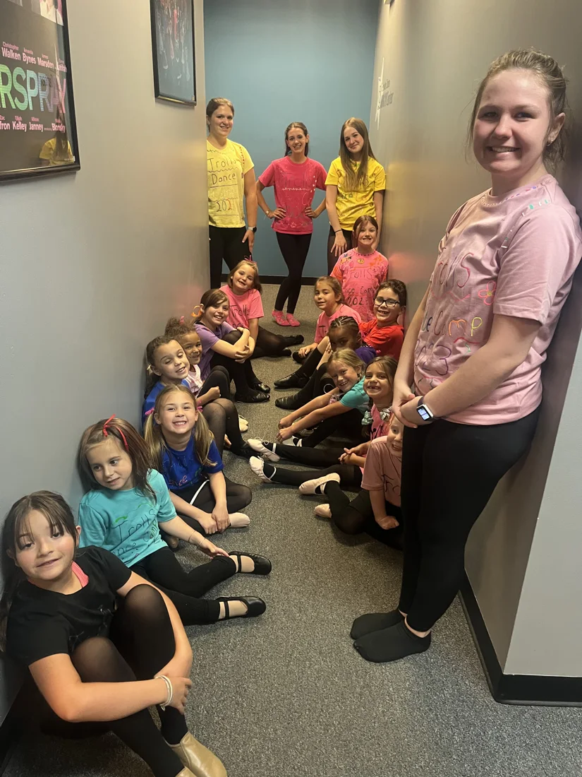 Granite State Dance Center, business photo 4