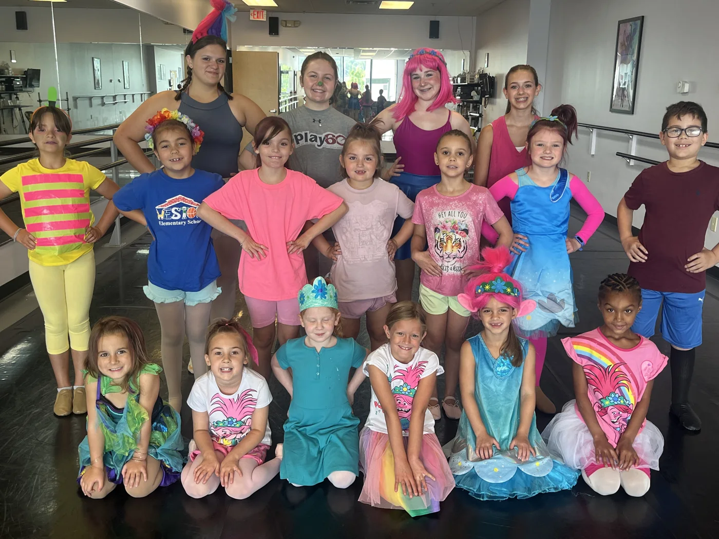 Granite State Dance Center business photo