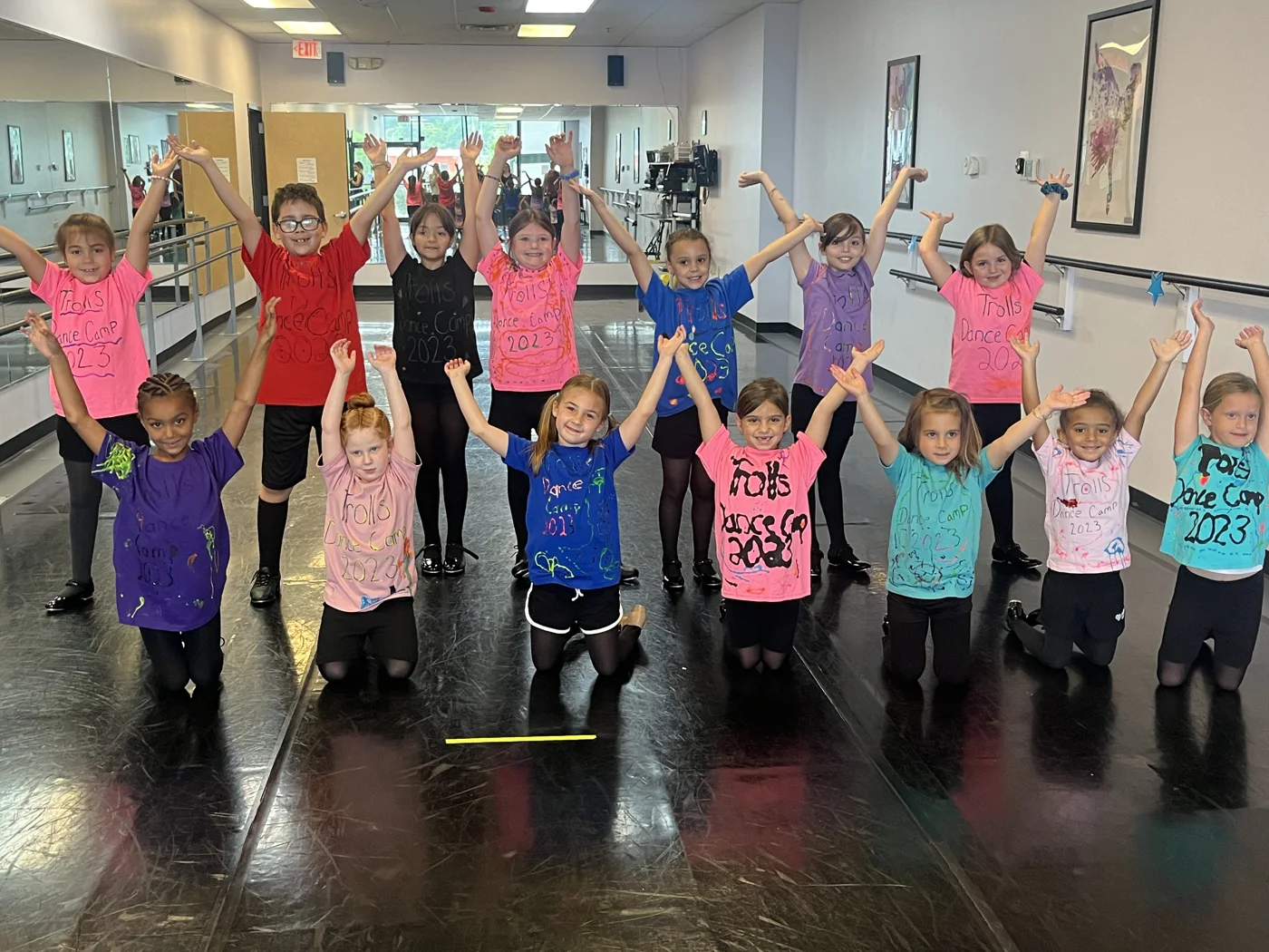 Granite State Dance Center, business photo 2