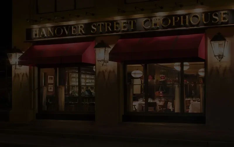 Hanover Street Chophouse, business photo 3