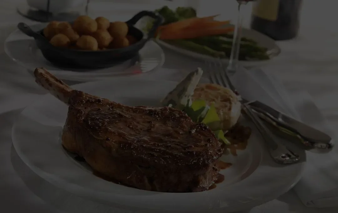 Hanover Street Chophouse business photo