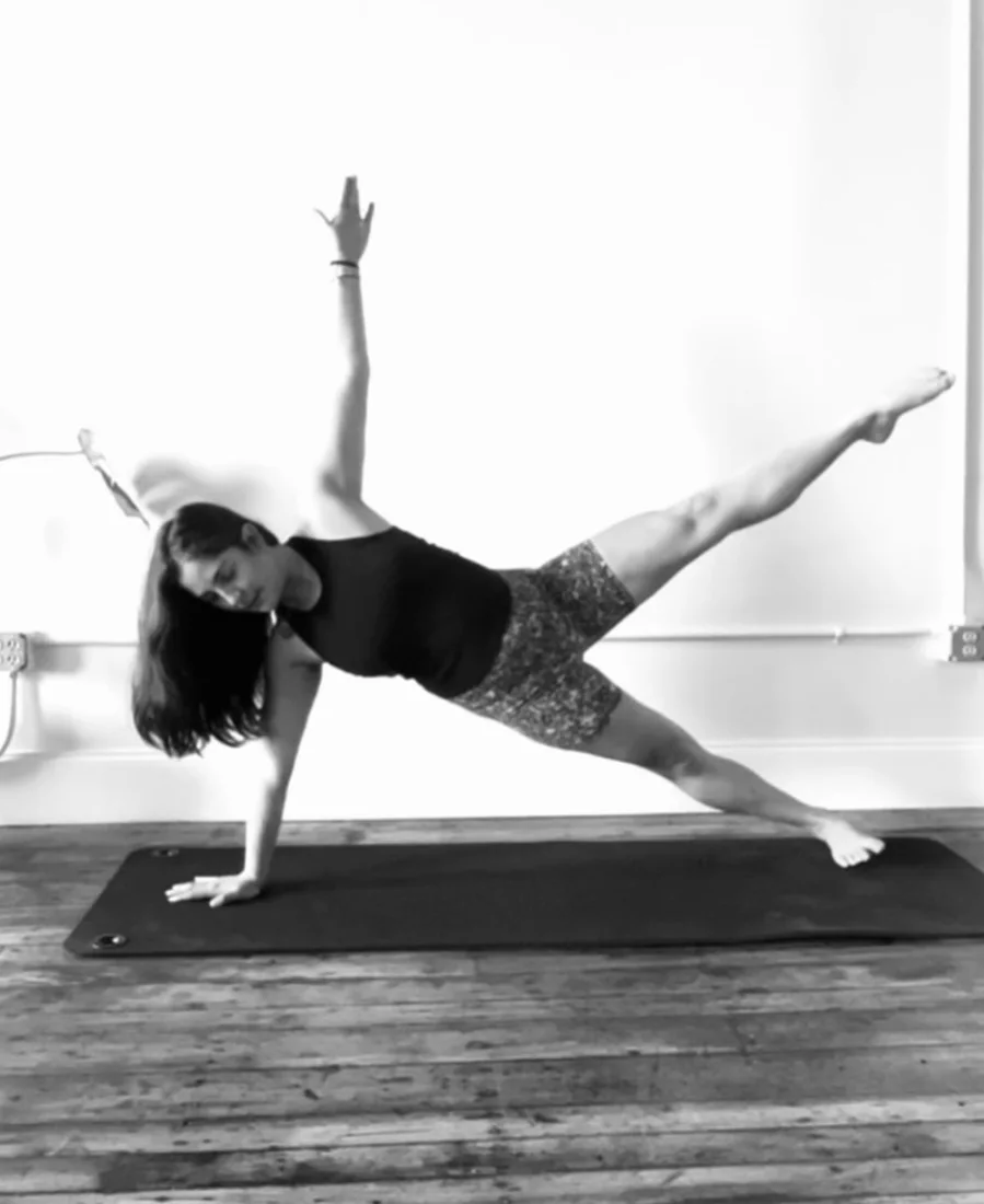 Happy Place Pilates & Wellness business photo