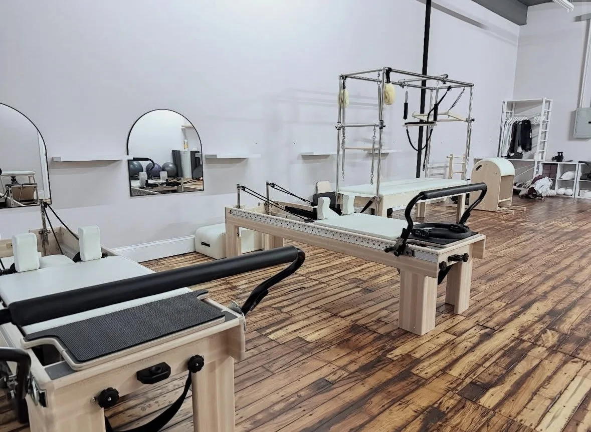 Happy Place Pilates & Wellness, business photo 4