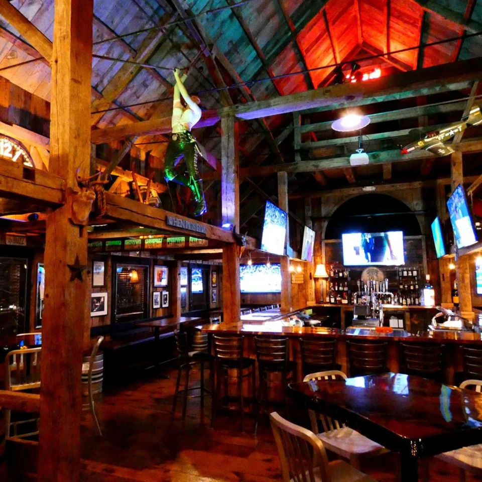 KC's Rib Shack, business photo 4