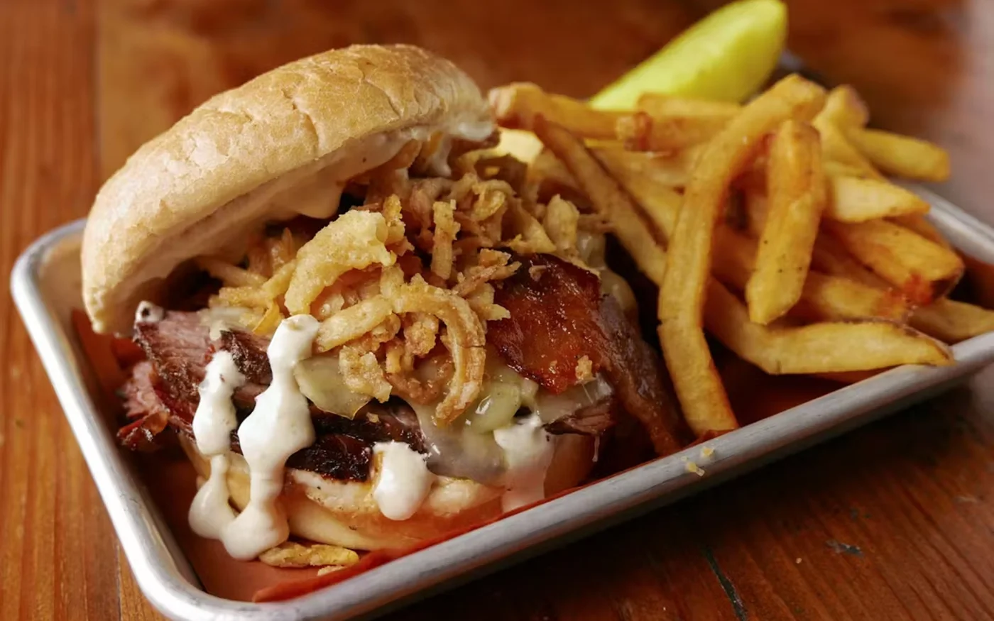 KC's Rib Shack business photo