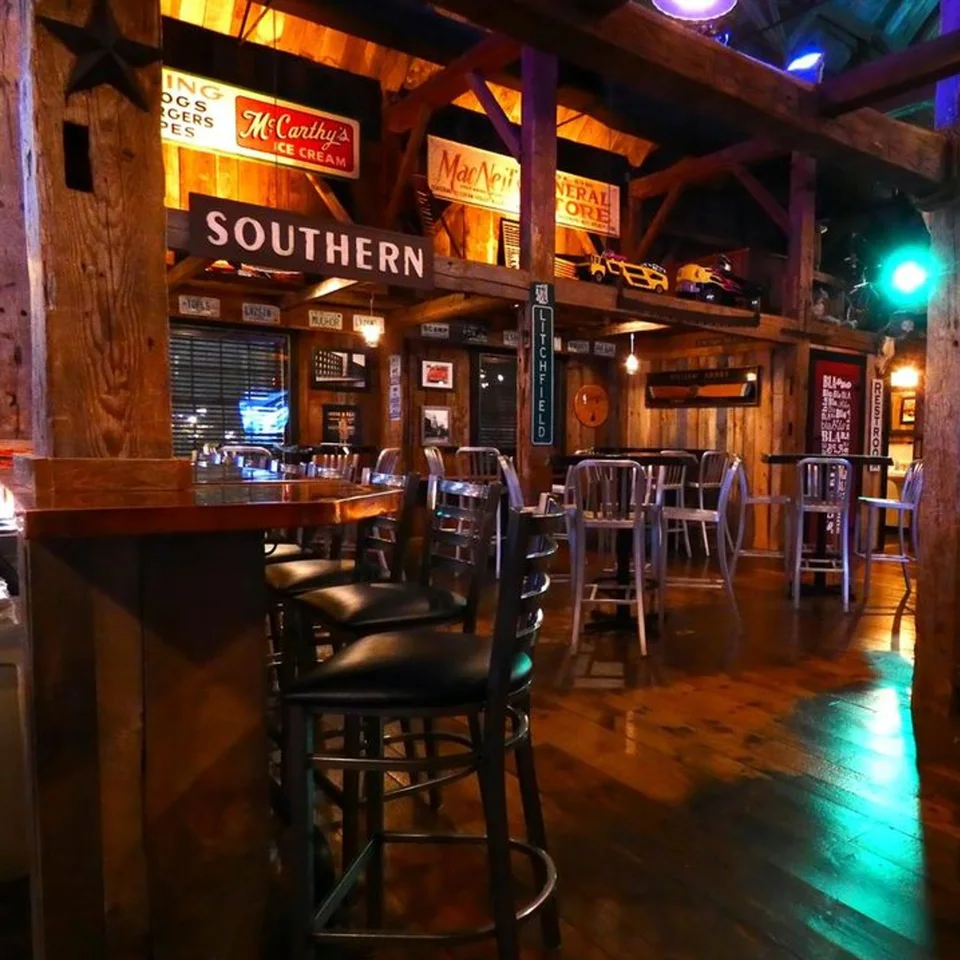 KC's Rib Shack, business photo 2