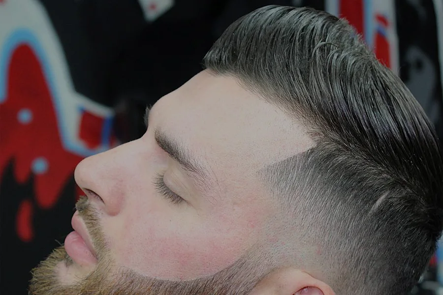 King's Barber Shop, business photo 4