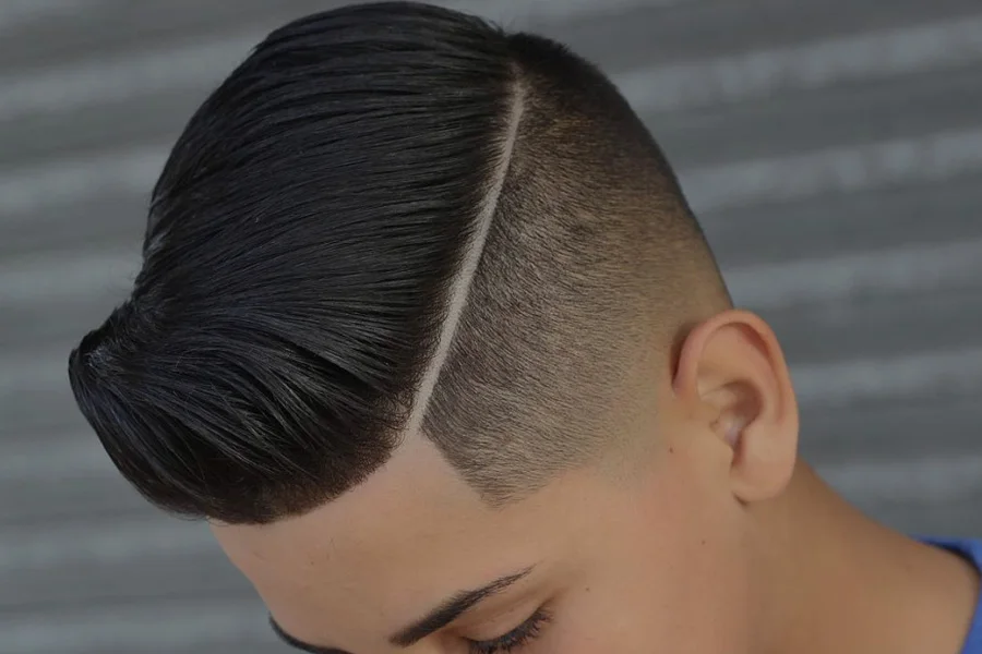 King's Barber Shop, business photo 3