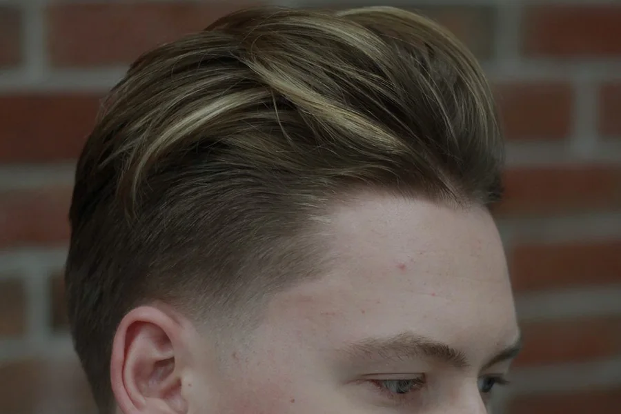 King's Barber Shop, business photo 2