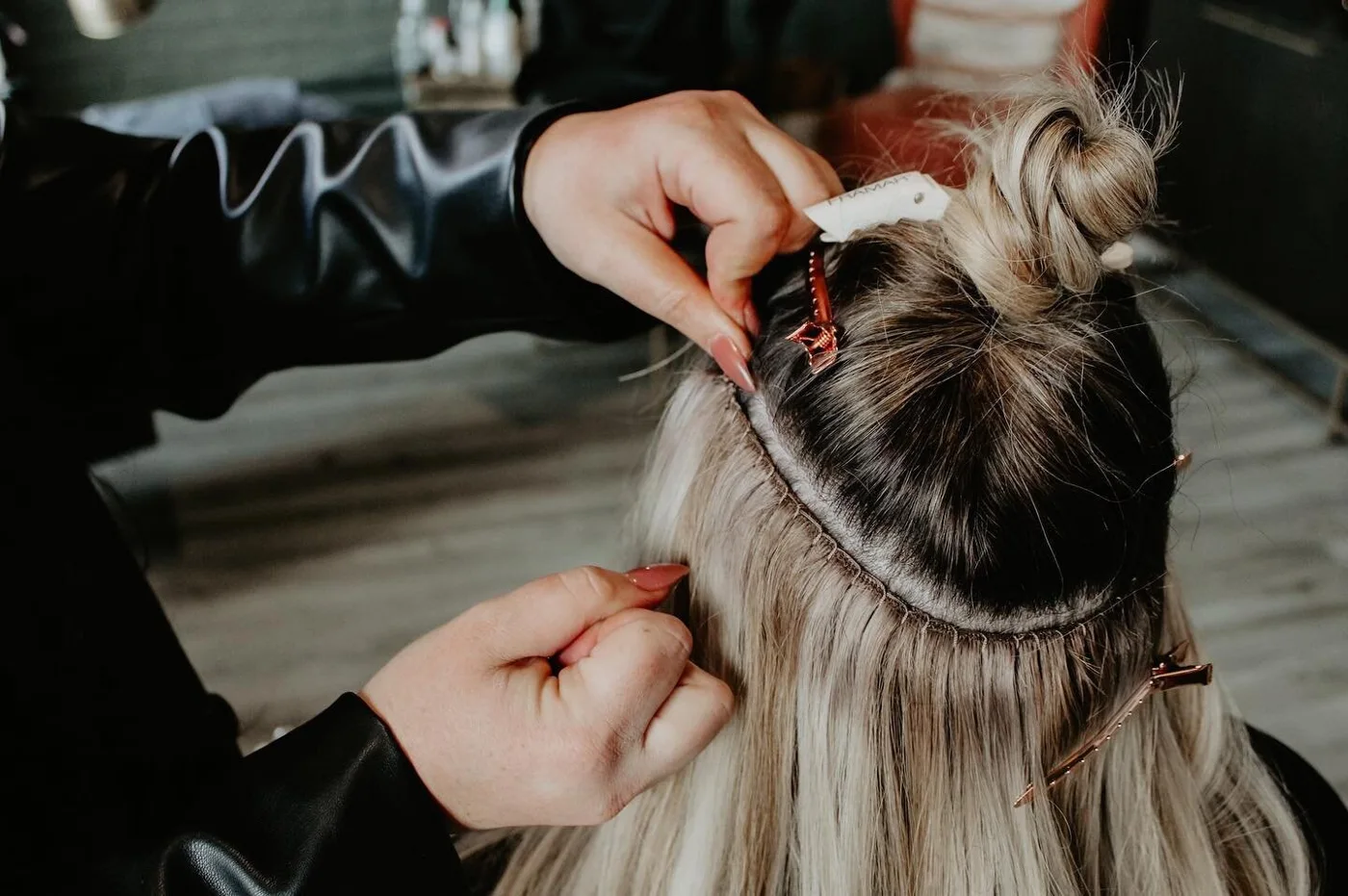 M&Co. Salon and Spa, business photo 4