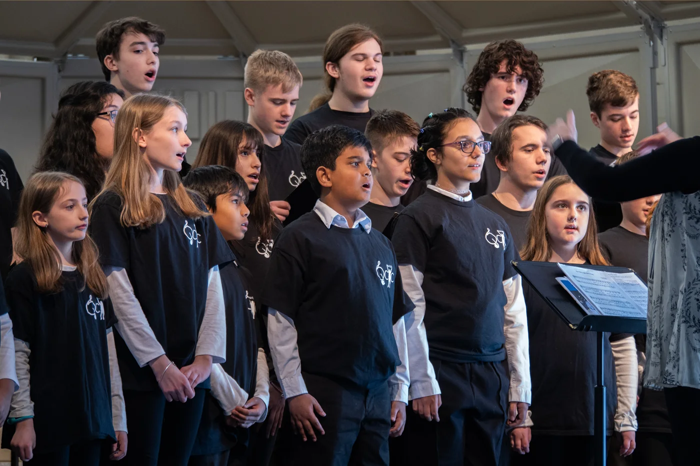 Manchester Community Music School, business photo 2