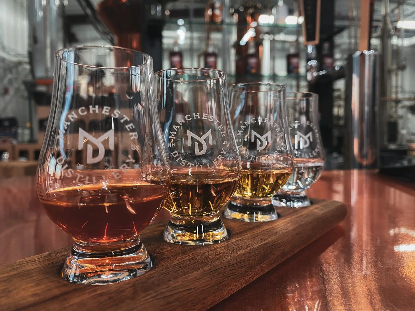 Manchester Distillery, business photo 3