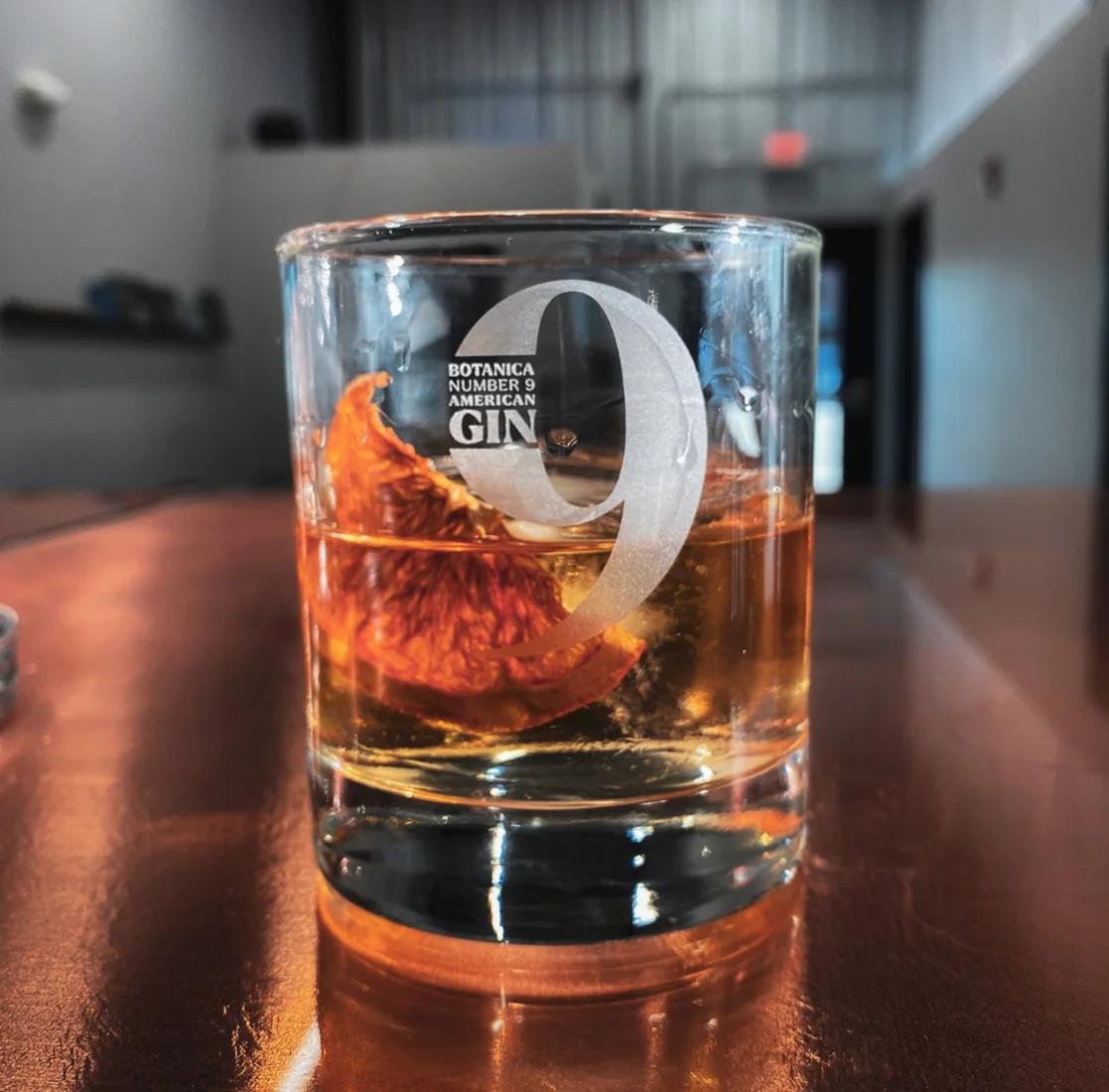 Manchester Distillery, business photo 4
