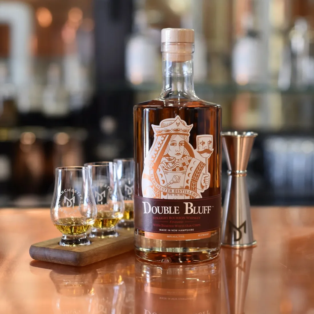 Manchester Distillery, business photo 2
