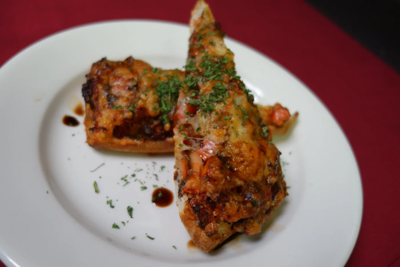 Mangia Italian Restaurant, business photo 4