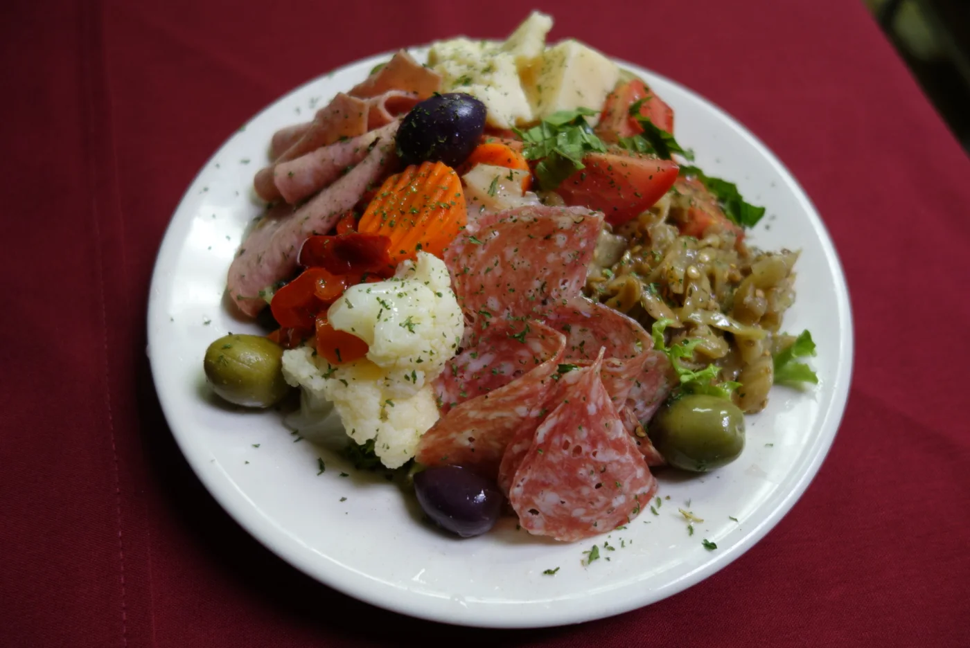 Mangia Italian Restaurant, business photo 2