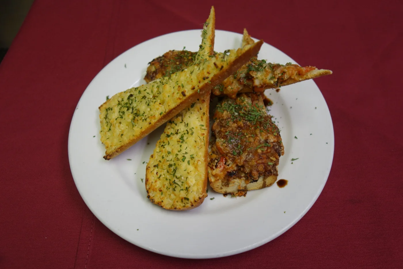 Mangia Italian Restaurant, business photo 3