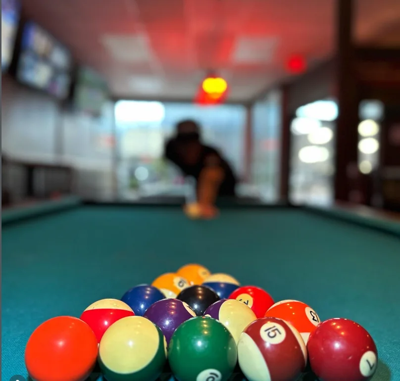 Mc Garvey's, business photo 2