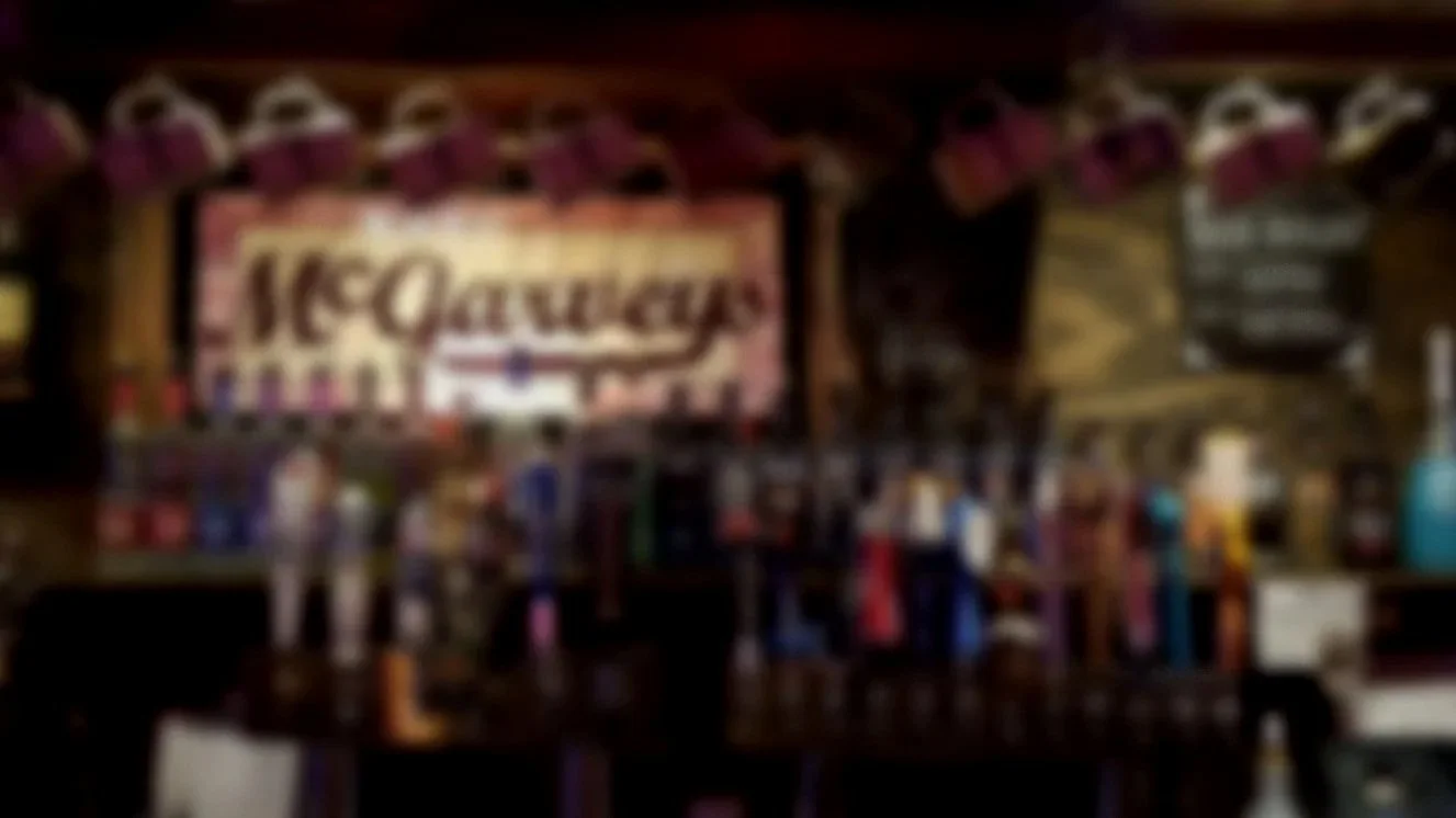 Mc Garvey's business photo