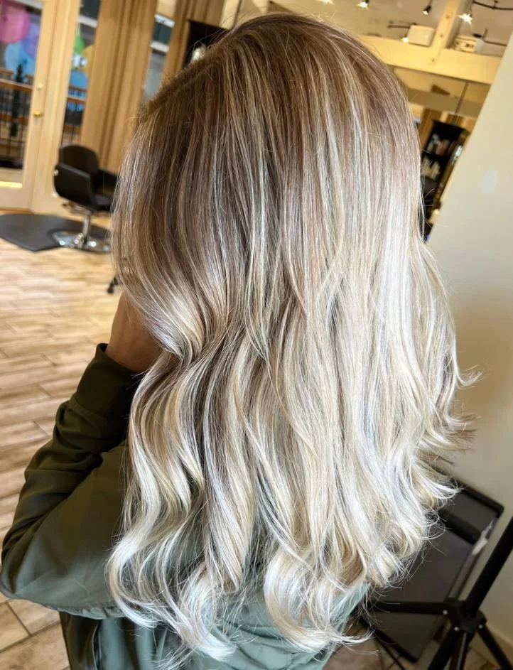 Michael Thomas Salon business photo