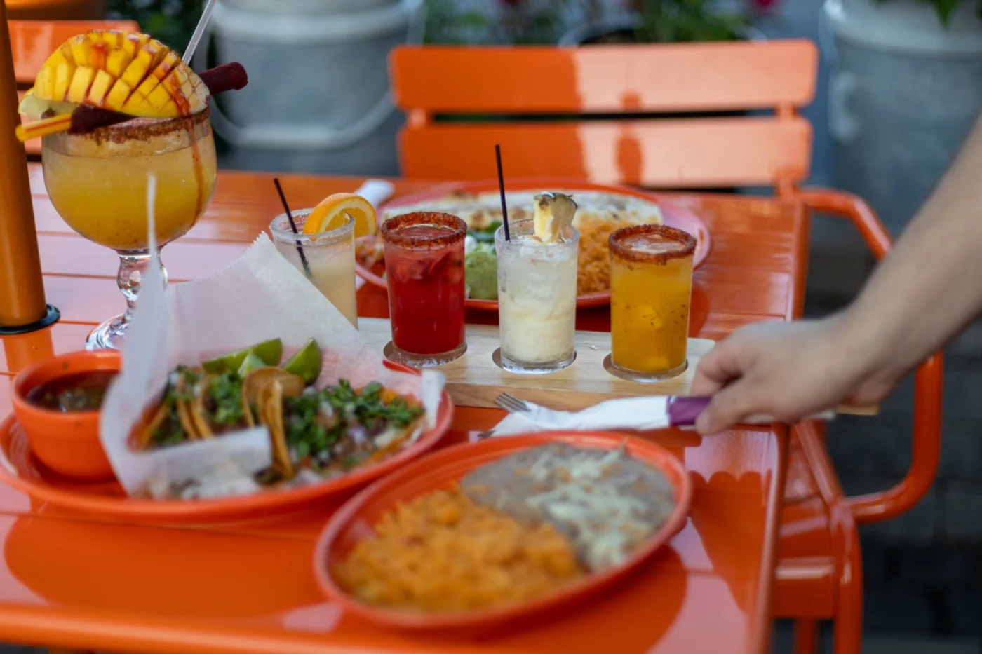 Nuevo Vallarta business photo