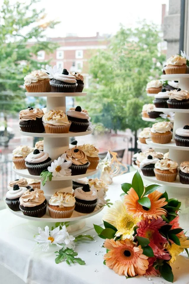 Queen City Cupcakes & Gift Shop, business photo 2