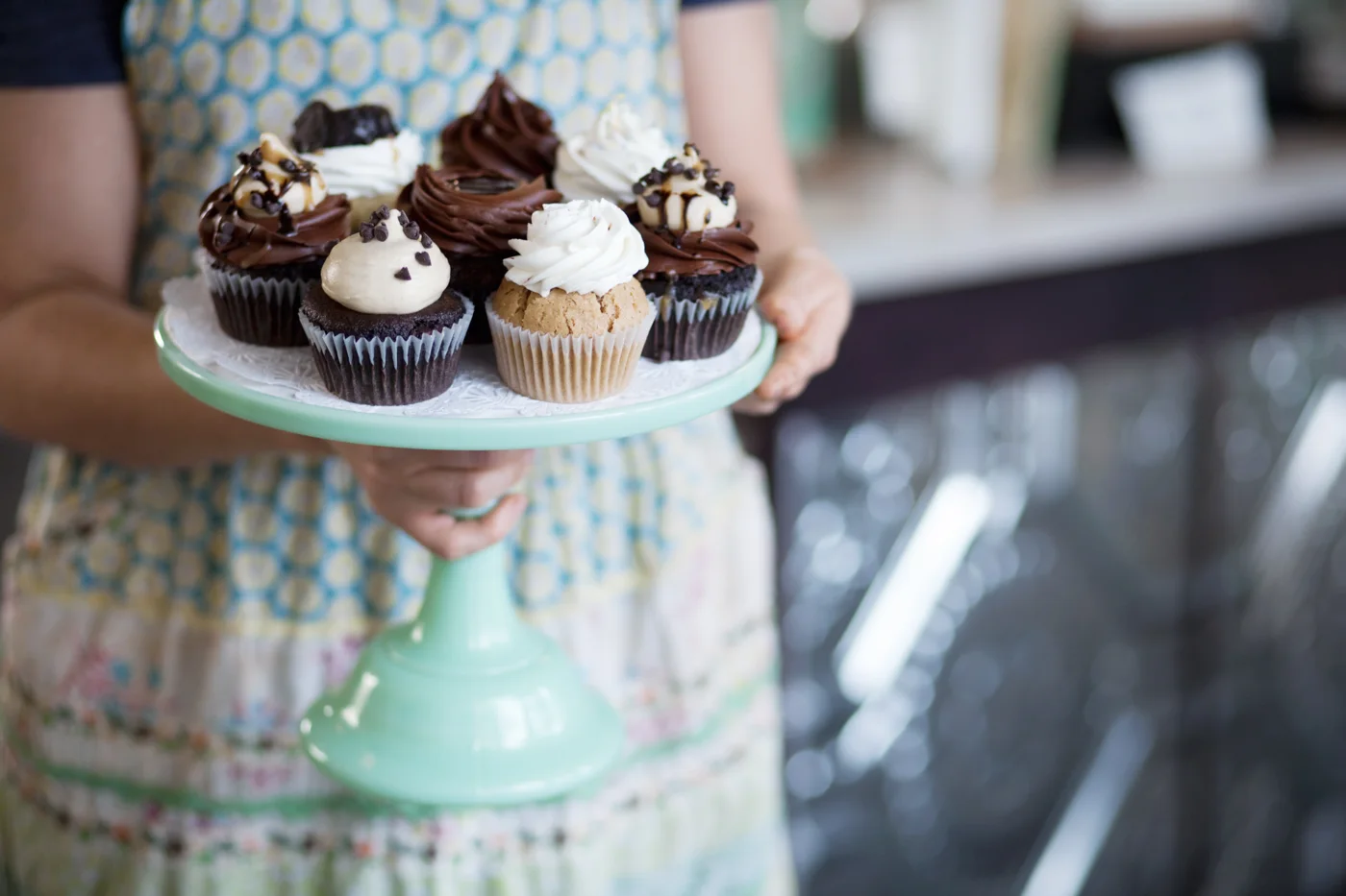 Queen City Cupcakes & Gift Shop business photo