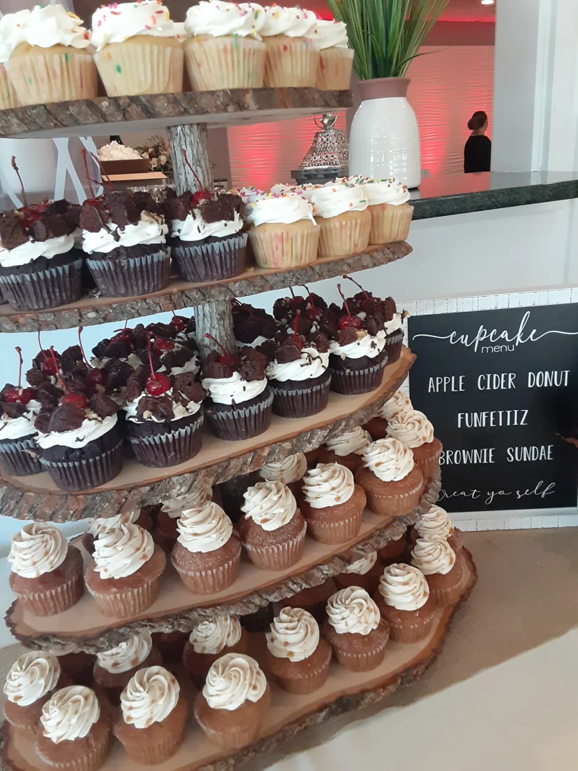 Queen City Cupcakes & Gift Shop, business photo 4