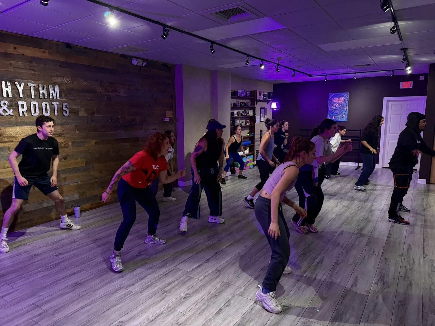 Rhythm & Roots Studio, business photo 2